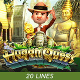 RTP spadegaming campslot138